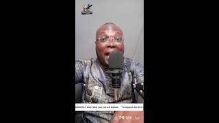 Topic (I SHALL NOT DIE,) pt 1 PROPHETIC POWER HOUSE OF PRAYER