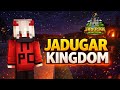 Jadugar smp LIVE ho chuka hai 🔮🔥 Aaj se RULE karenge 👑😈 | #minecraft #shorts