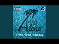 Leave Me Alone (feat. Allura Lex & Xanubis)
