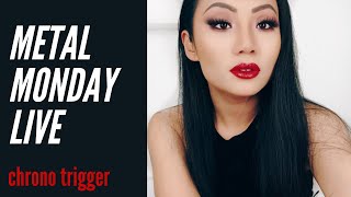 Tina Guo LIVESTREAM - Chrono Trigger