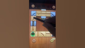 ￼Unblock Ball-￼￼Block Puzzle￼ !  ￼Level 49