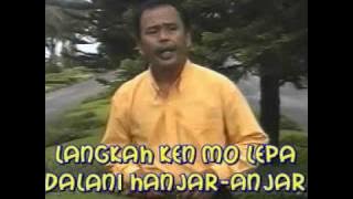 Lagu Pakpak - Pelleng si ncina mbara