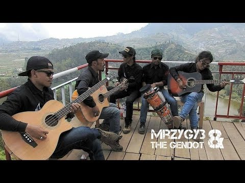 Di Batas Kota Ini Acoustic Pengamen Jos