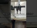 Honing manipulator#machine #Machine tool manipulator#CNC loading and unloading#Manipulator