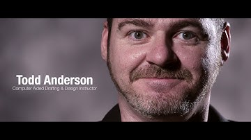 Computer-Aided Drafting and Design