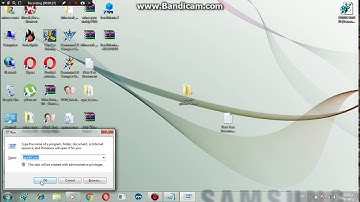 How to fix regedit , registry editing has been disabled by your administrator .