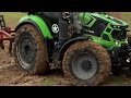 The Ultimate Extreme Tractor Challenge #32026 – You Must See This!