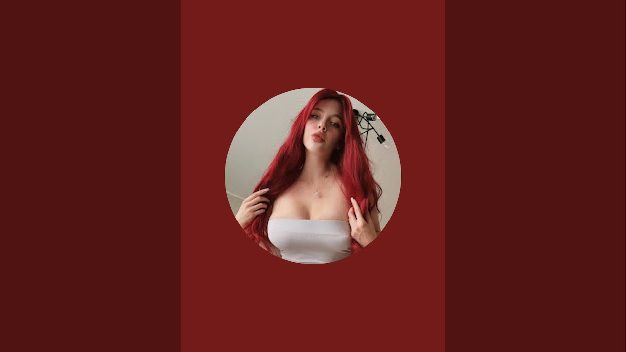 Alie Bloms is live - YouTube