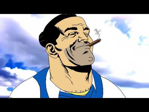 Jimmy's Inferno