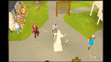 FreshScape RSPS Comeback!