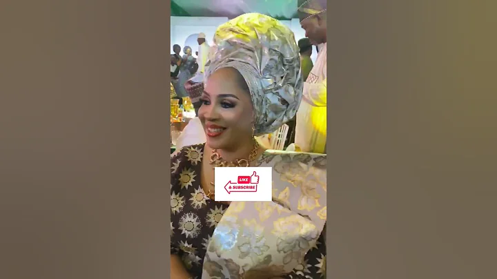 K1 DE ULTIMATE PRAISE AJIKE EMMANUELLA WIFE