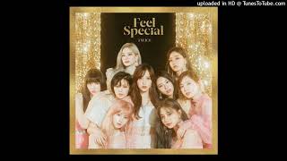 Twice - Feel Special Audio