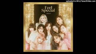 TWICE - Feel Special (Audio)