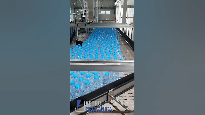 VM MERRY GO ROUND BOTTLING LINE   0,5 L - 天天要闻