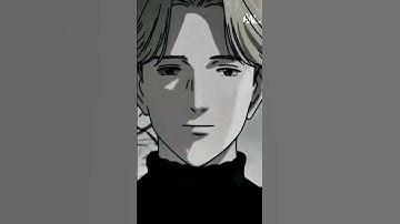 How to be like Johan Liebert | Johan Liebert edit | motivational anime edit | #johanliebert #amv