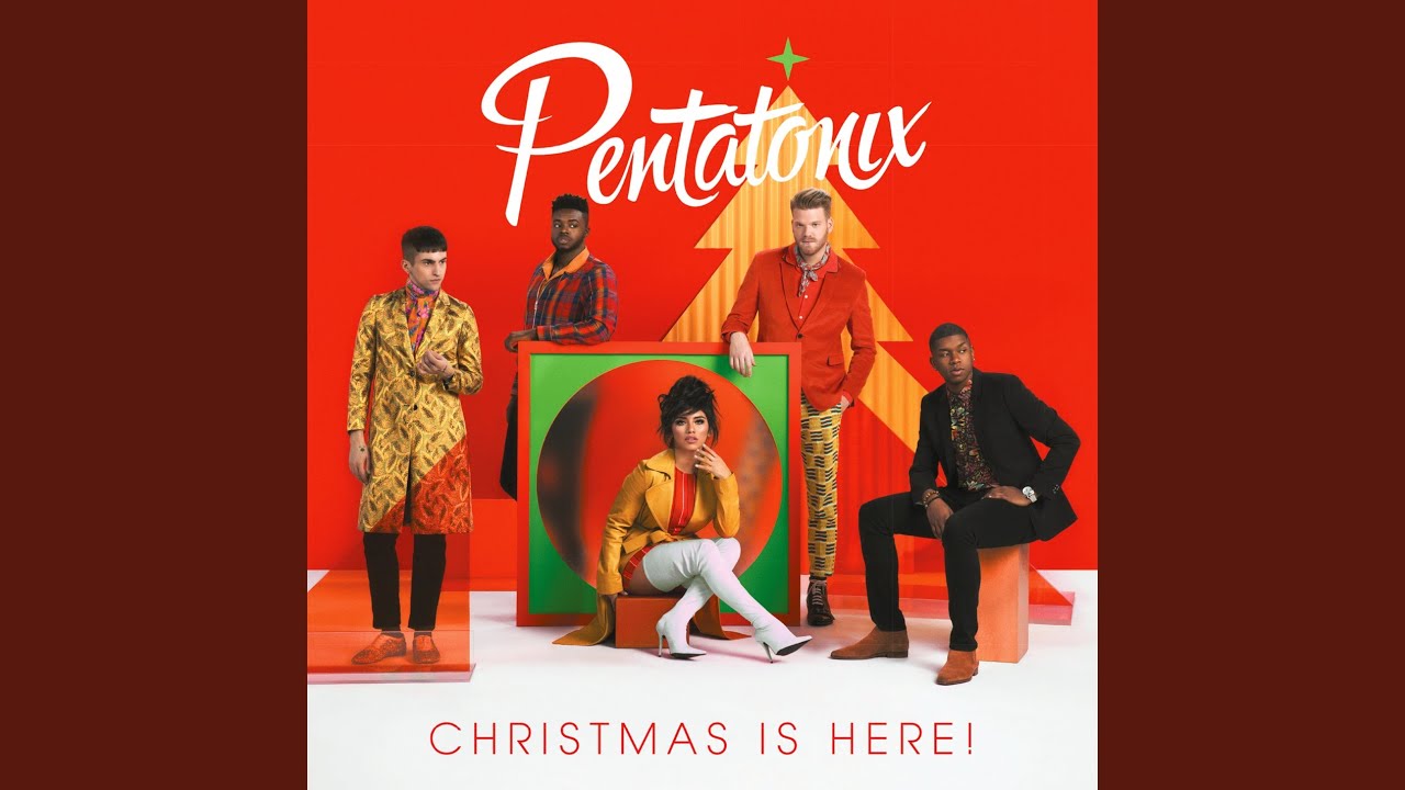 Jingle Bells (with Orchestra)