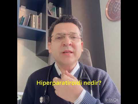 Video: Hipoparatiroidizm hipotiroidizmlə eynidirmi?