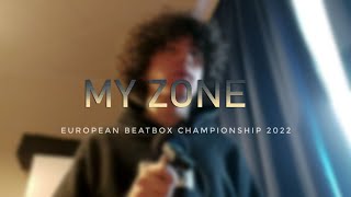 GTS | MY ZONE | EBBC 2022 WILDCARD