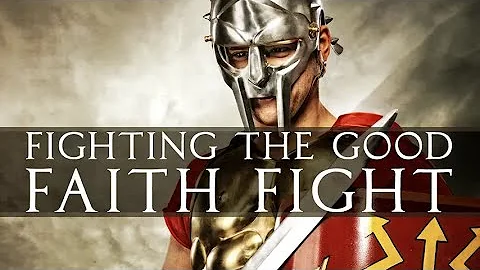 Pt. 2 - How To Lose (Fighting The Good Faith Fight)