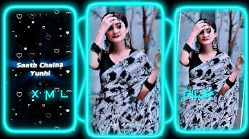 #janam janam🥀😫XML file 🔰 hindi song 🔰 hindi song Xml file 🔰 alight motion 🔰 XML file 🔰