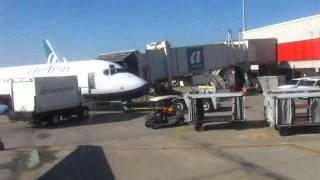 Airport Chronicles - ATL (Hartsfield-Jackson International Airport Atlanta, Georgia) May ...