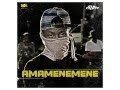 Emtee (the hustler) - Amamenemene