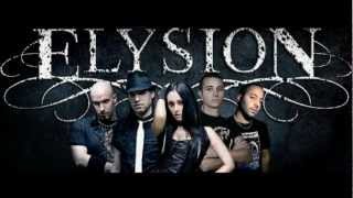 Video thumbnail of "Don't say a word (acoustic version) - Elysion"