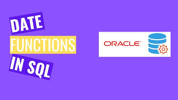 SQL Date Functions months_between(), add_months(), next_day(), last_day() (2020)