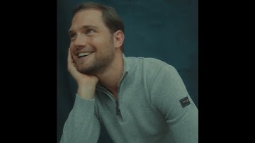 Ted Smith SS22 X McKenna Man