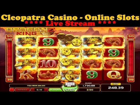 Casino Live Stream