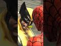Que Se Passe T Il Lorsque Vous Combattez Wolverine Dans Les Jeux Spider Man Jeuxvidéo Spiderma mp3