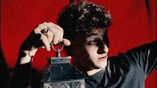 Woody - Caché Dans Lœil Feat. Kamilou