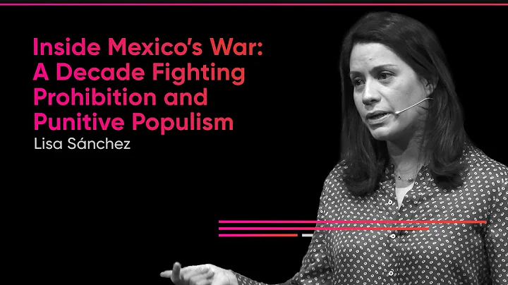 Inside Mxicos War: Fighting Prohibition | Lisa San...