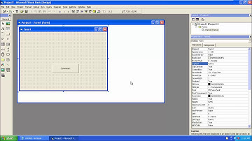 Visual Basic Programming Part 6 Arithmetic Operators and Precedence || Hindi/Urdu
