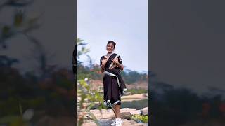 CHHOT CHHOT LUGA #shorts #shortvideo #viral #nagpurivideo #thethnagpuri #sadrisong #chintadevi