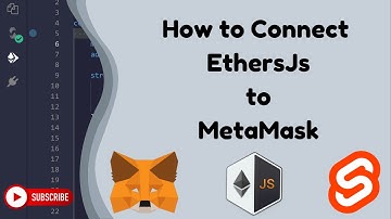 6. How to connect Etherjs with MetaMask on SvelteKit - PEST (Polygon Etherjs Svelte Tailwindcss)