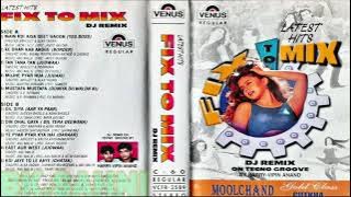 🧚♀️FIX TO MIX 🌹LATEST HITS💐 DJ REMIX ON TECNO GROOVE💗 BY HARRY-VIPIN AANAND🌼VINUS @bkmusic880