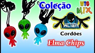 Coleção Completa Gelo-Cósmicos do Bem P01/ Hielocos Aliens - Geloucos 01 a  40 Coca-Cola #Nostalgia 