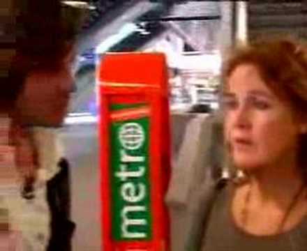 verslag RECLAMEPLEKPROJECTophangdag