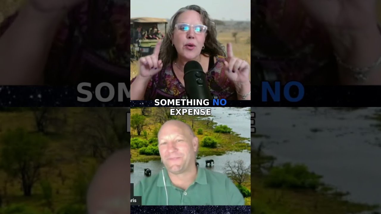 The Ultimate African Safari: Where to Begin?