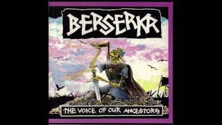 Berserkr - Justice (Midtown Bootboys)
