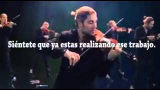 Viva la vida (Coldplay) Interpreta David Garrett