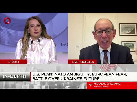 چرا نقض توافق سال ۲۰۱۴ توسط ناتو نادیده گرفته می شود