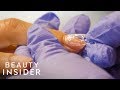 Are Gel Nail Extensions Less Damaging Than Acrylics? | Beauty Explorers