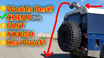 Is The Arrma Outcast 4s The WORLDS Best Budget RC Car? (Durability Test until Destruction)