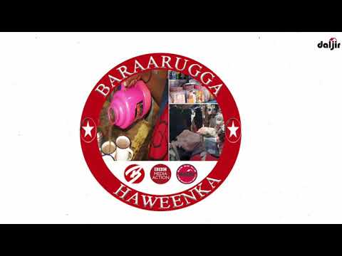 Daljir & BBCMA: BARAARUGA Haweenka | (Taxanaha 61aad.