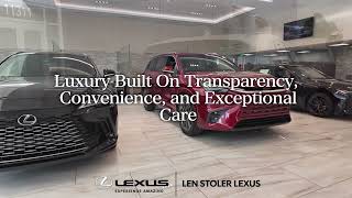 Luxury car shopping that feels effortless ✨