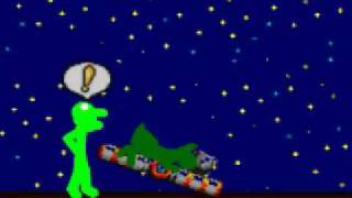 Pivot Mario Galaxy - Trailer