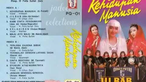 EL HAWA, KEHIDUPAN MANUSIA SIDE B