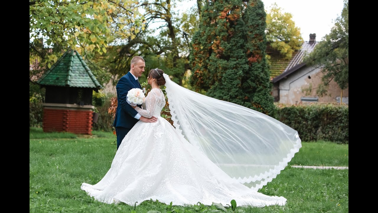 Admira i Elmedin - svadba (Zavidovići) 06.10.2024.